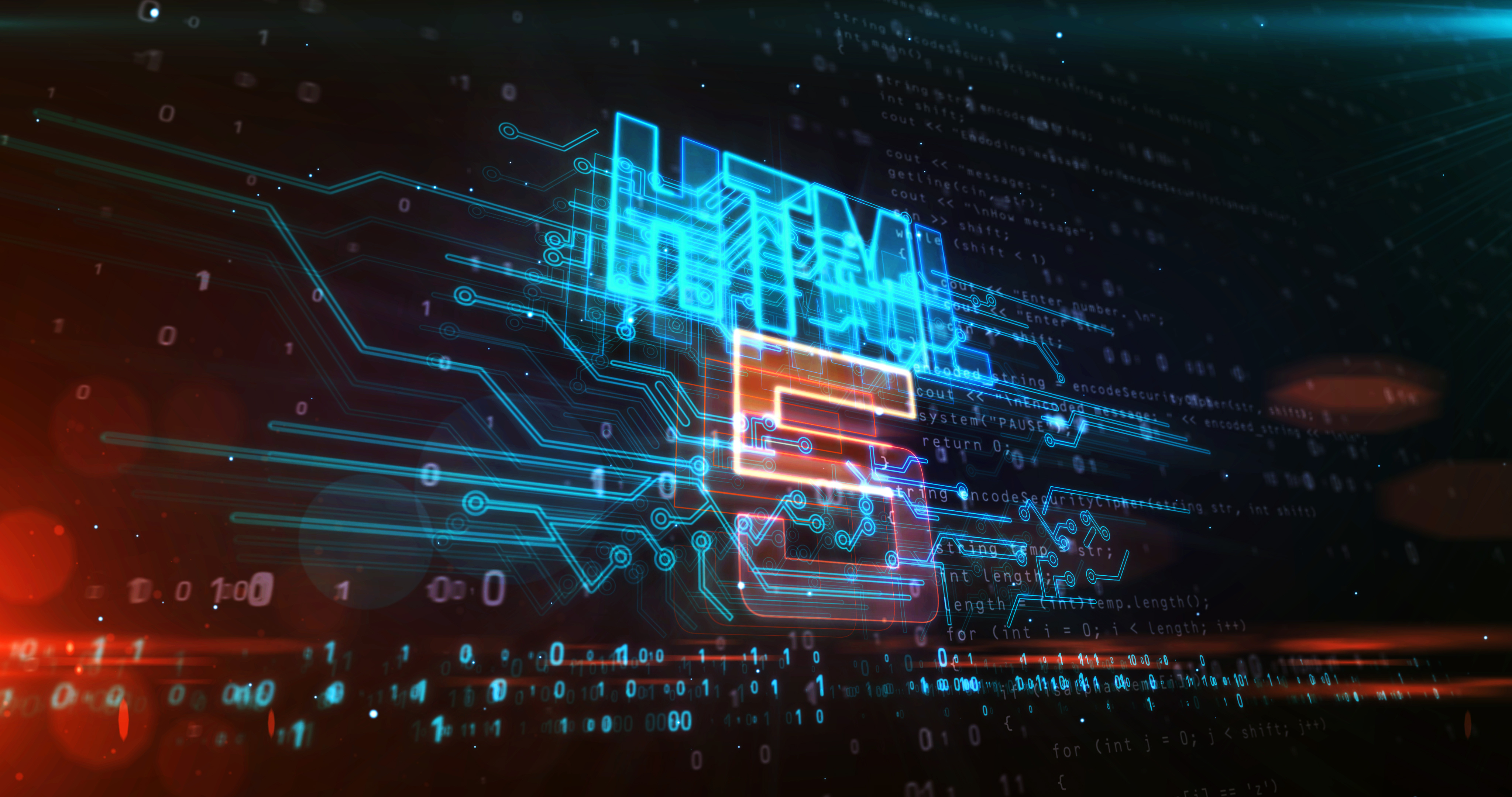 html5
